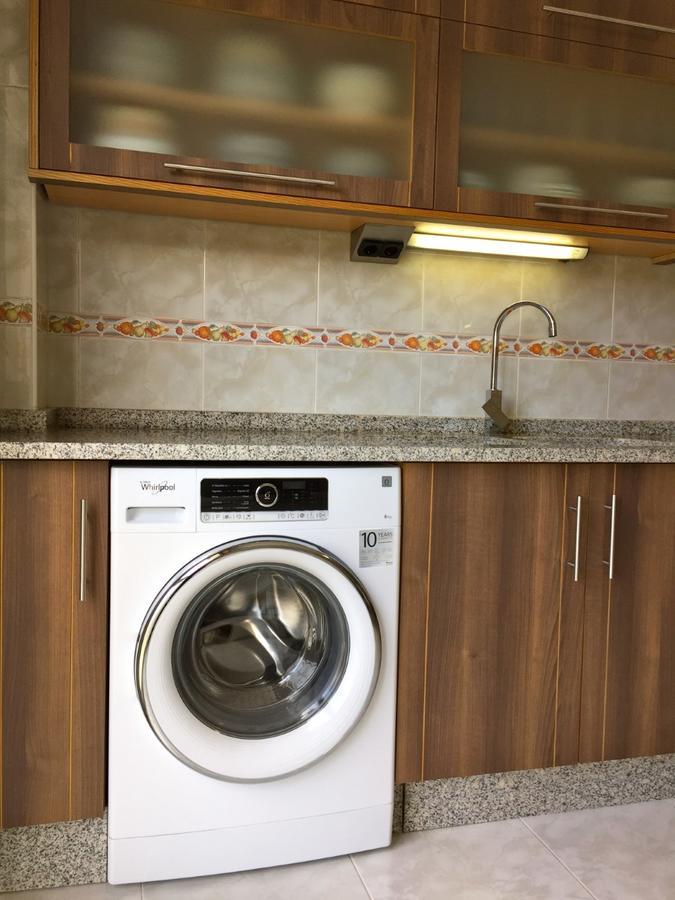 Ferienwohnung De Camino Vivienda De Uso Turistico Arzúa Exterior foto